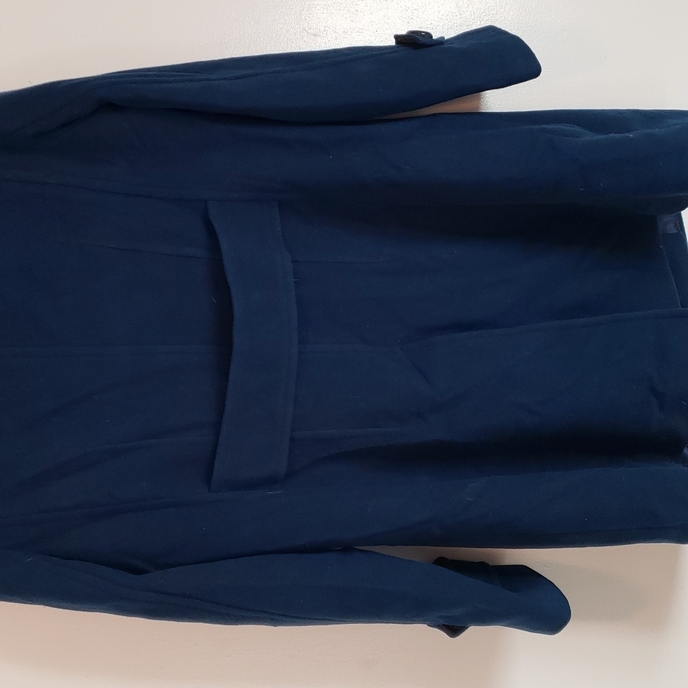 Pendleton Peacoat - Picture 5 of 5